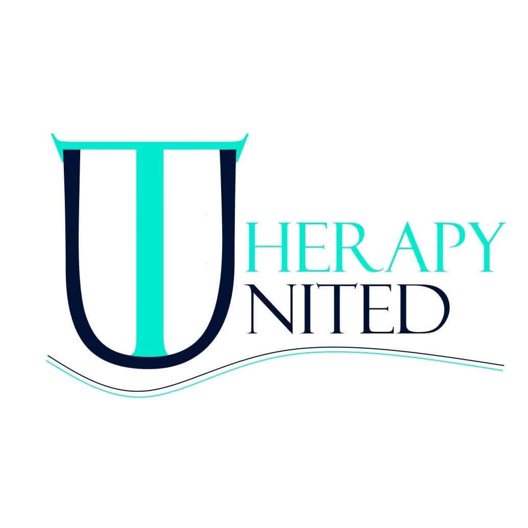 Therapy United logo